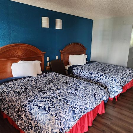 Regency Inn - Fort Sam Houston San Antonio Zewnętrze zdjęcie
