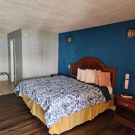 Regency Inn - Fort Sam Houston San Antonio Zewnętrze zdjęcie