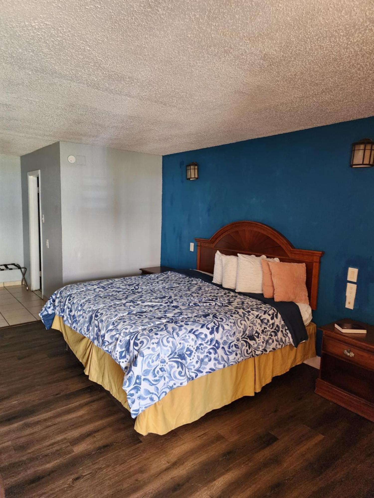 Regency Inn - Fort Sam Houston San Antonio Zewnętrze zdjęcie
